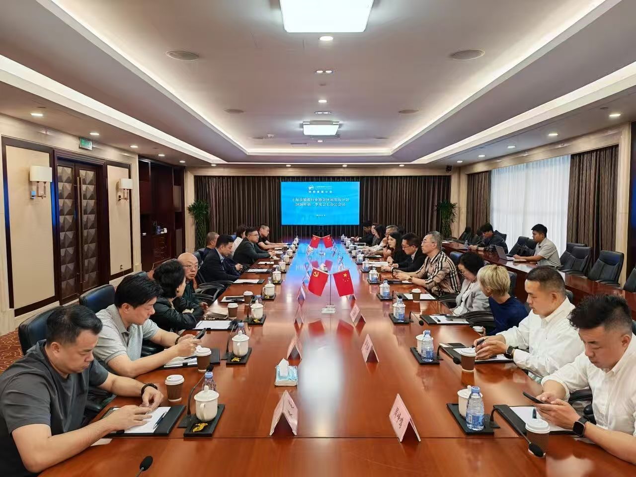 汇智国际旅游深度参与上海入境游发展布局,助力上海打造中国入境游第一站