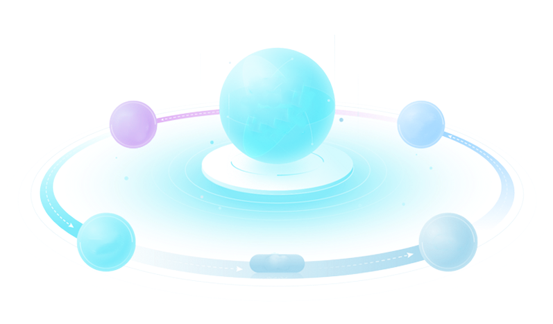 目的地数字化全域解决方案